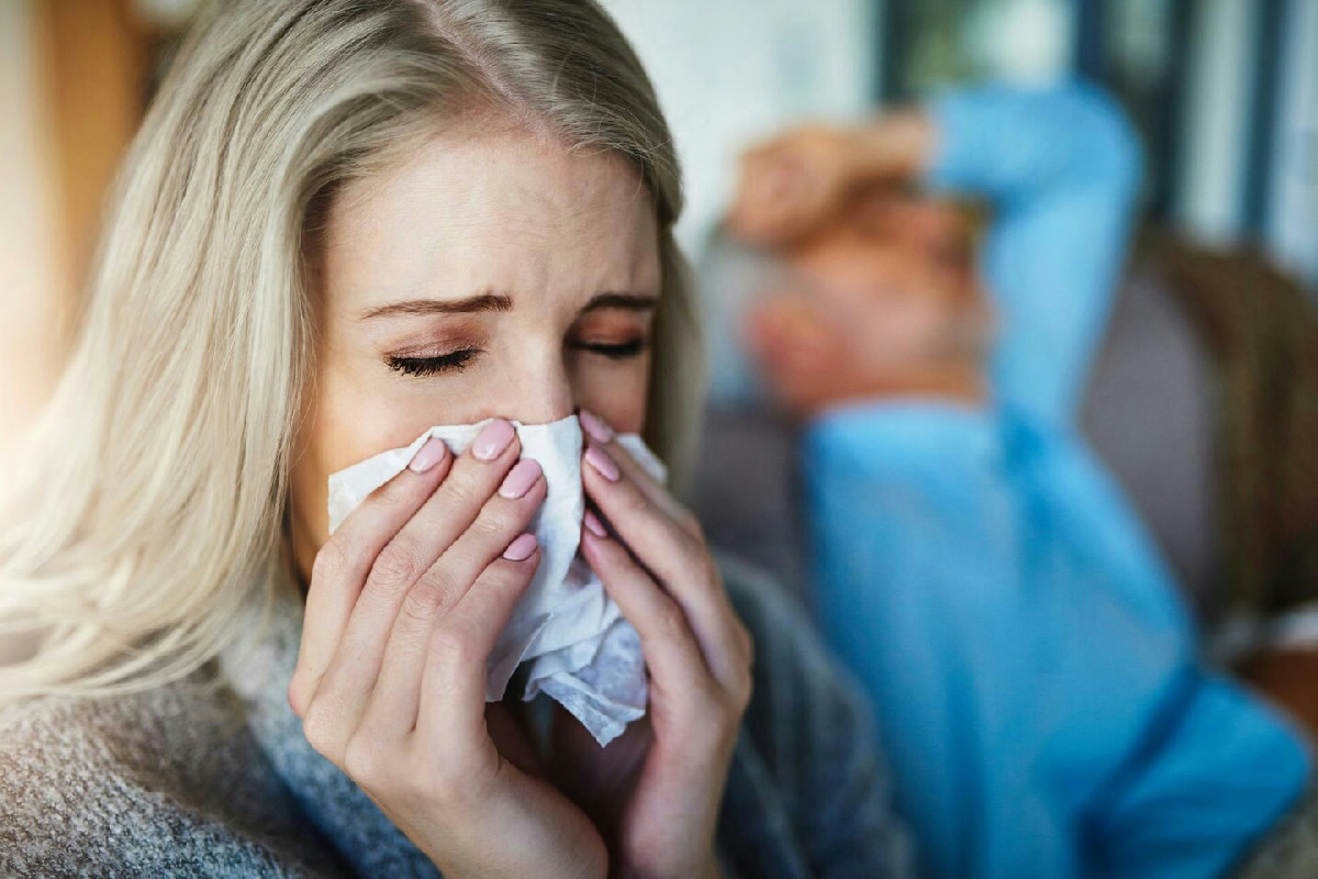 L’influenza in Italia: i principali sintomi e le cause che tengono 4 milioni di persone a letto