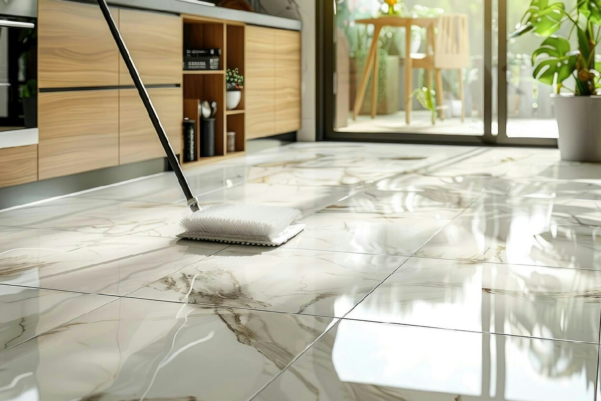 Sanitari sempre brillanti: la guida completa per mantenere il marmo impeccabile e lucente a lungo