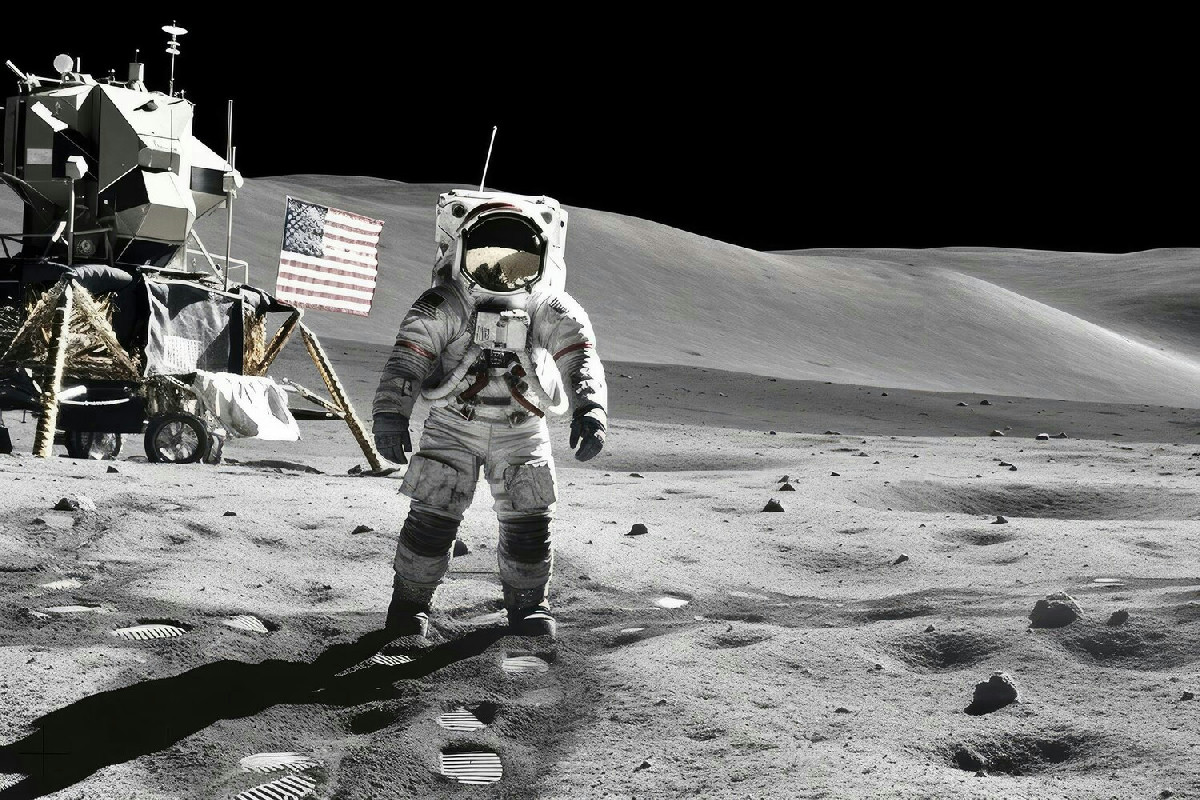 Lo sbarco sulla Luna: cosa raccontano davvero le immagini che pochi hanno visto e compreso