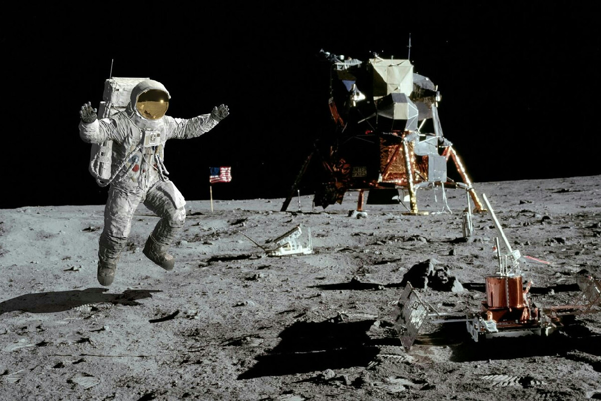 Lo sbarco sulla Luna: cosa raccontano davvero le immagini che pochi hanno visto e compreso