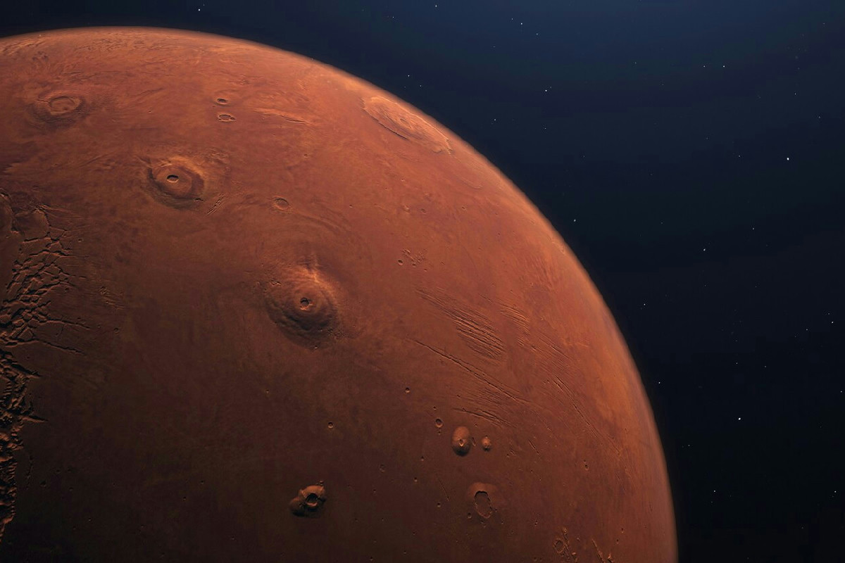 Il tempo su Marte scorre più veloce che sulla Terra: cosa succede realmente e perché conta per noi