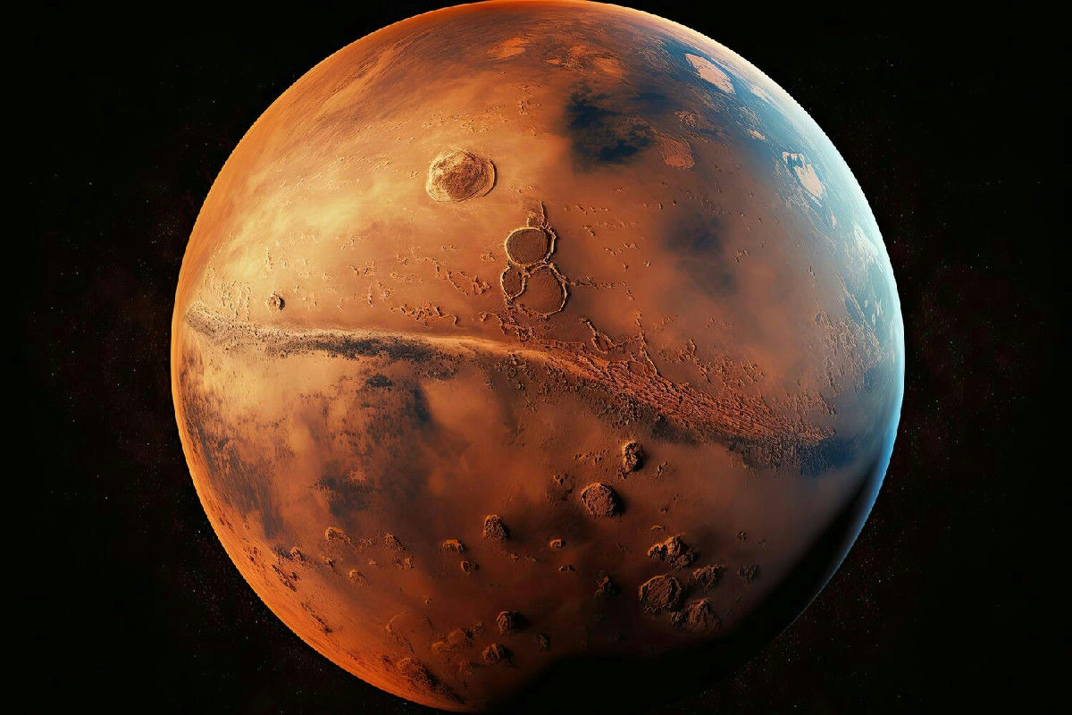 Il tempo su Marte scorre più veloce che sulla Terra: cosa succede realmente e perché conta per noi