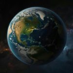 La Terra cambia la sua orbita: cosa sta succedendo al movimento intorno al Sole previsto fino a ieri